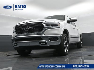 2022 RAM 1500 Limited