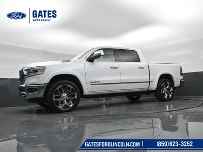 2022 RAM 1500 Limited