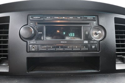 2008 Dodge Ram 1500 ST