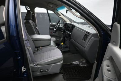 2008 Dodge Ram 1500 ST
