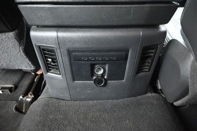 2010 RAM 1500 Sport