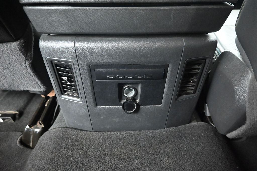 2010 RAM 1500 Sport