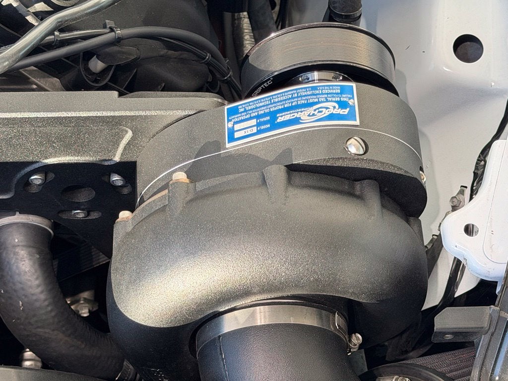 2021 Ford Mustang Mach 1 Supercharged 1000HP