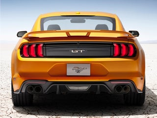 2021 Ford Mustang Mach 1 Supercharged 1000HP