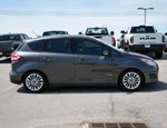 2017 Ford C-Max Hybrid SE