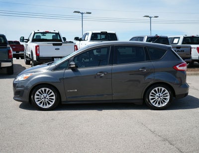 2017 Ford C-Max Hybrid SE