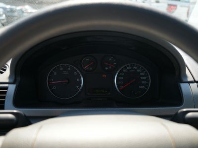 2005 Ford Five Hundred SE