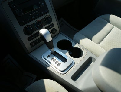 2005 Ford Five Hundred SE