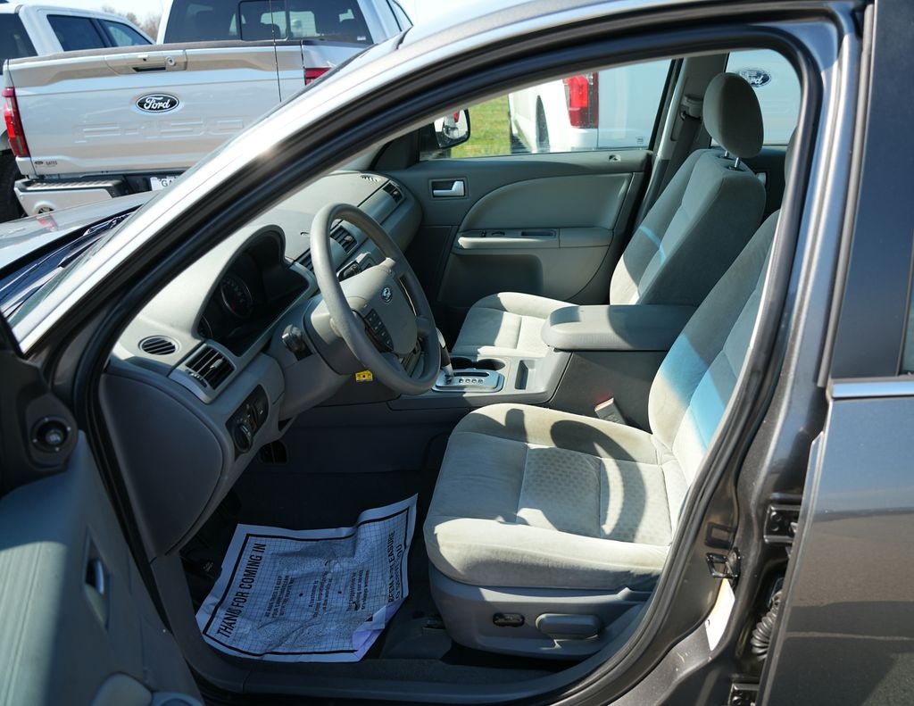 2005 Ford Five Hundred SE