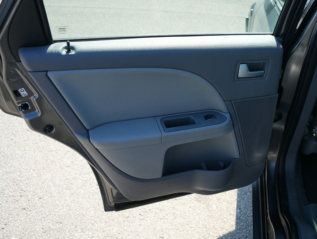 2005 Ford Five Hundred SE