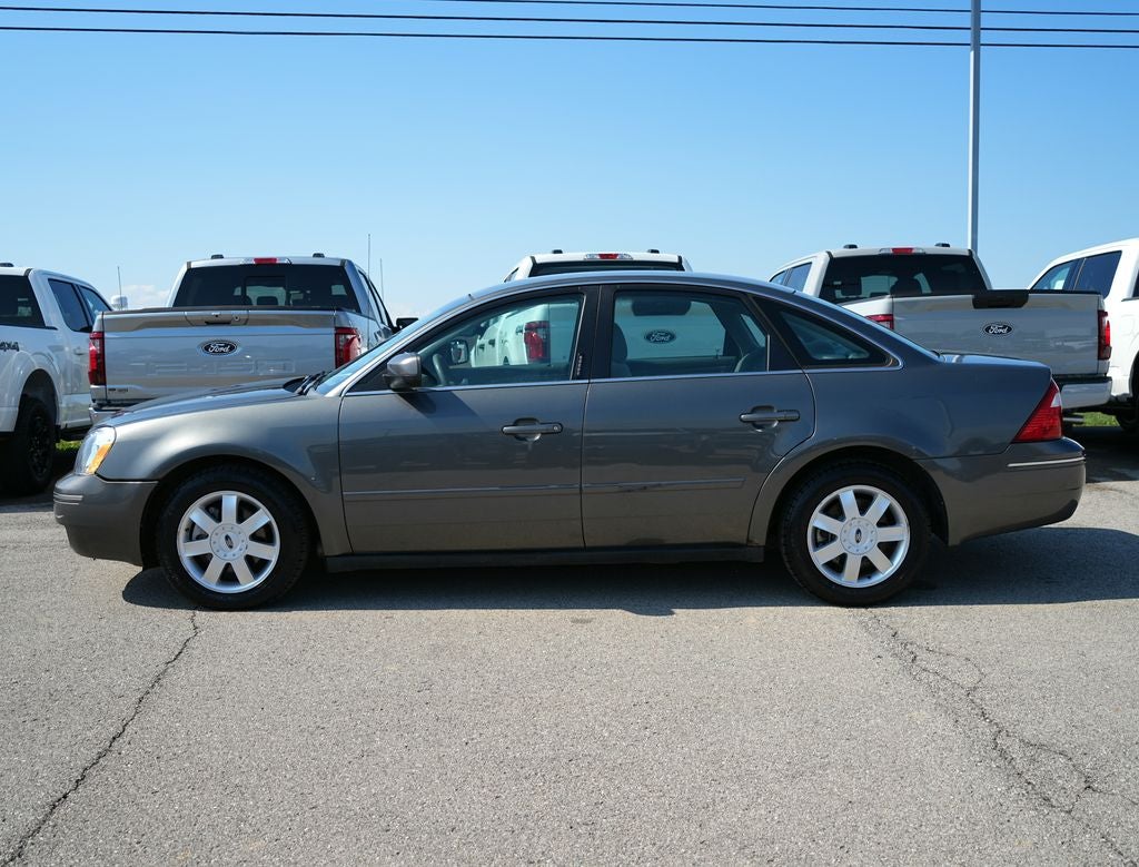 2005 Ford Five Hundred SE