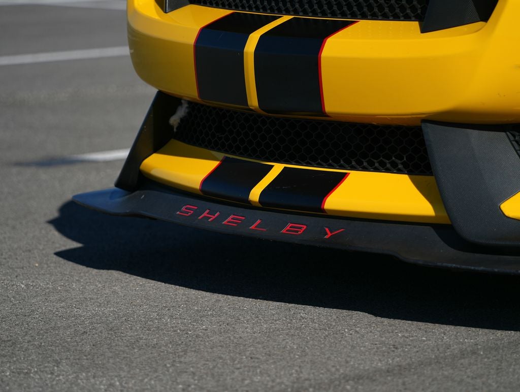 2017 Ford Mustang Shelby GT350 R