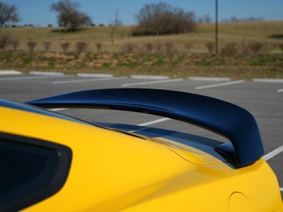 2017 Ford Mustang Shelby GT350 R