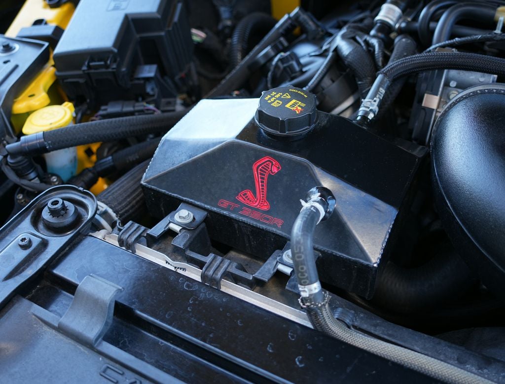 2017 Ford Mustang Shelby GT350 R