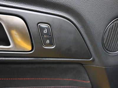 2017 Ford Mustang Shelby GT350 R