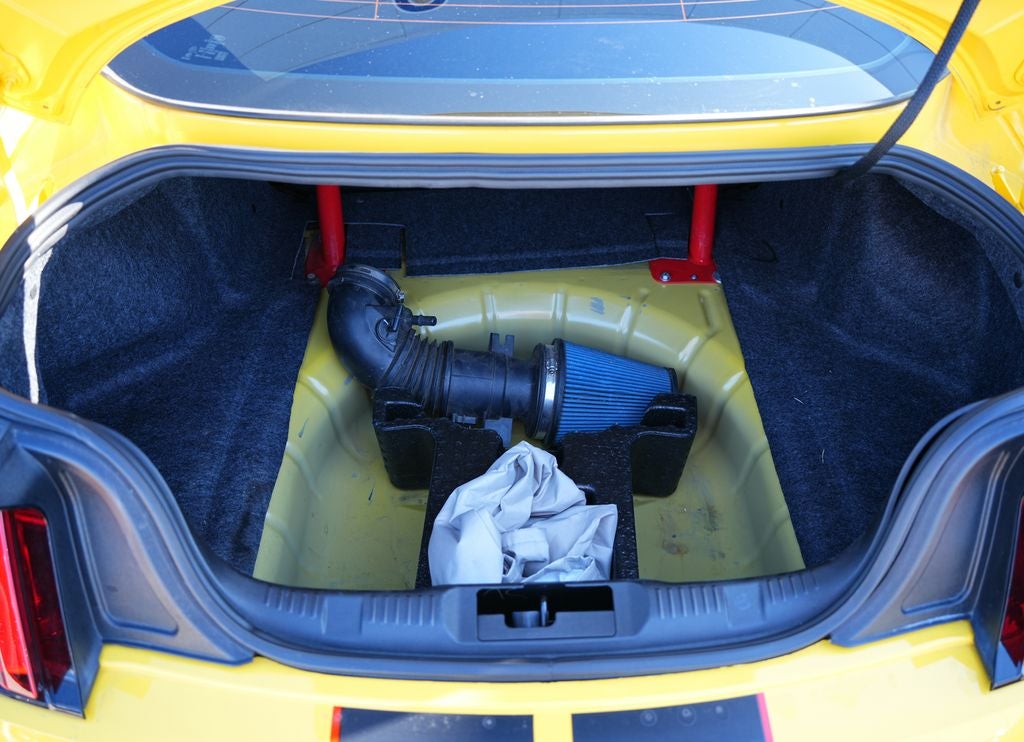 2017 Ford Mustang Shelby GT350 R