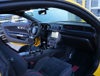 2017 Ford Mustang Shelby GT350 R