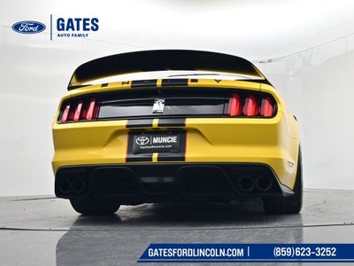 2017 Ford Mustang Shelby GT350 R