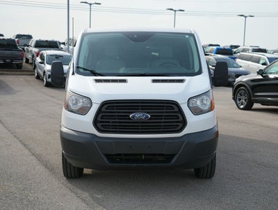 2017 Ford Transit-350 XL 15 Passenger