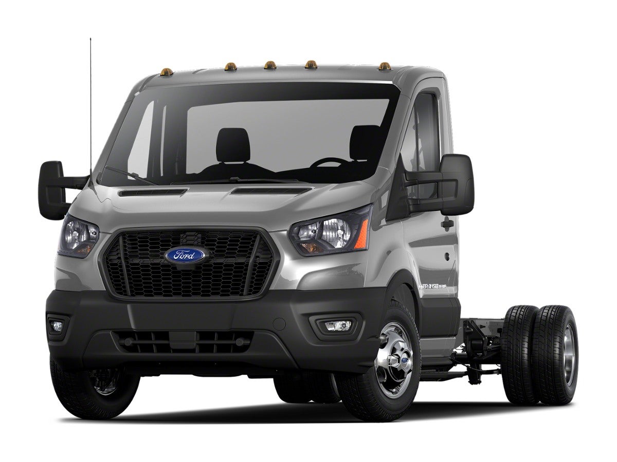 2023 Ford Transit-350 Base KUV Utility Body