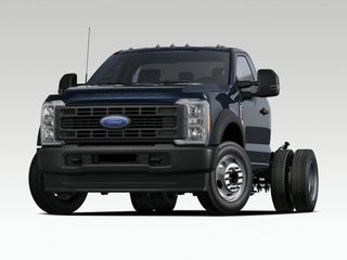 2023 Ford F-550SD XL Roll-Back