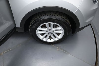2015 Ford Explorer Base