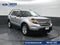 2015 Ford Explorer Base