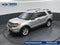 2015 Ford Explorer Base