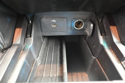 2017 Ford Explorer Base