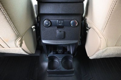 2017 Ford Explorer Base