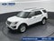 2017 Ford Explorer Base