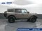 2026 Ford Bronco Badlands Sasquatch