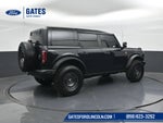 2025 Ford Bronco Badlands Sasquatch