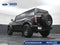 2025 Ford Bronco Badlands Sasquatch