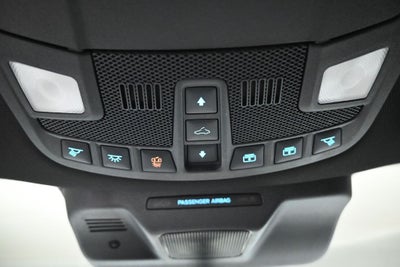 2024 Ford Expedition Timberline