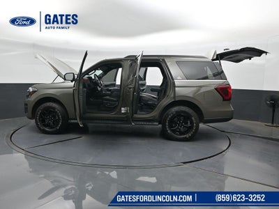 2024 Ford Expedition Timberline