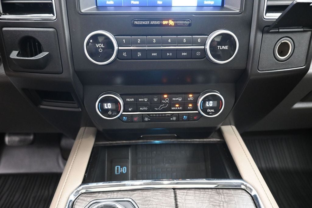 2020 Ford Expedition Limited