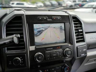 2021 Ford F-250SD XLT