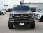 2021 Ford F-250SD XLT