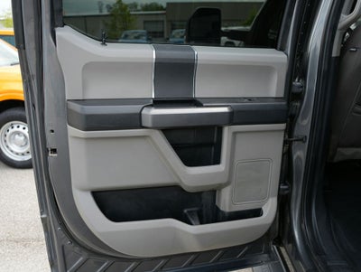 2021 Ford F-250SD XLT