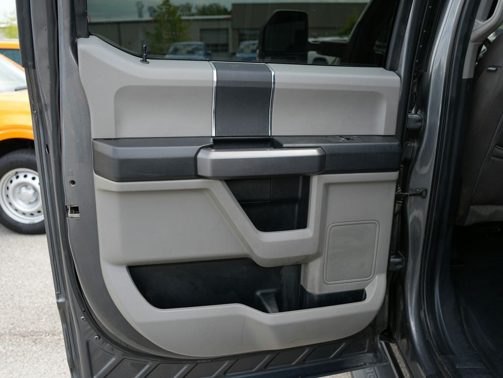 2021 Ford F-250SD XLT