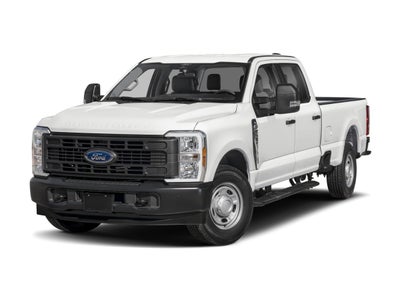 2023 Ford F-250SD Limited
