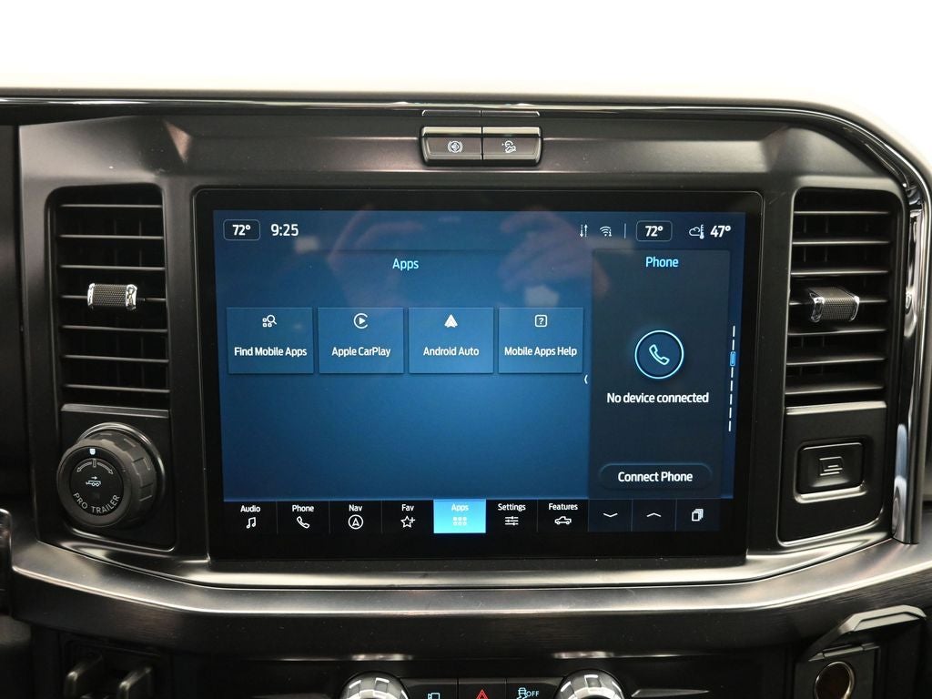 2026 Ford F-250SD Lariat TREMOR Ultimate