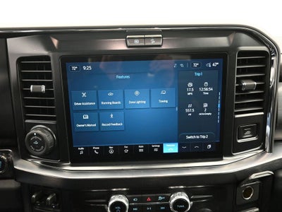 2026 Ford F-250SD Lariat TREMOR Ultimate