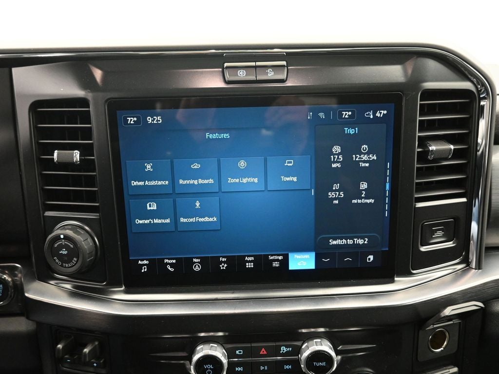 2026 Ford F-250SD Lariat TREMOR Ultimate