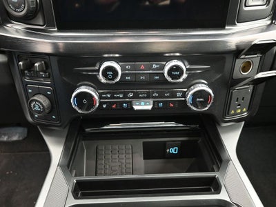 2026 Ford F-250SD Lariat TREMOR Ultimate