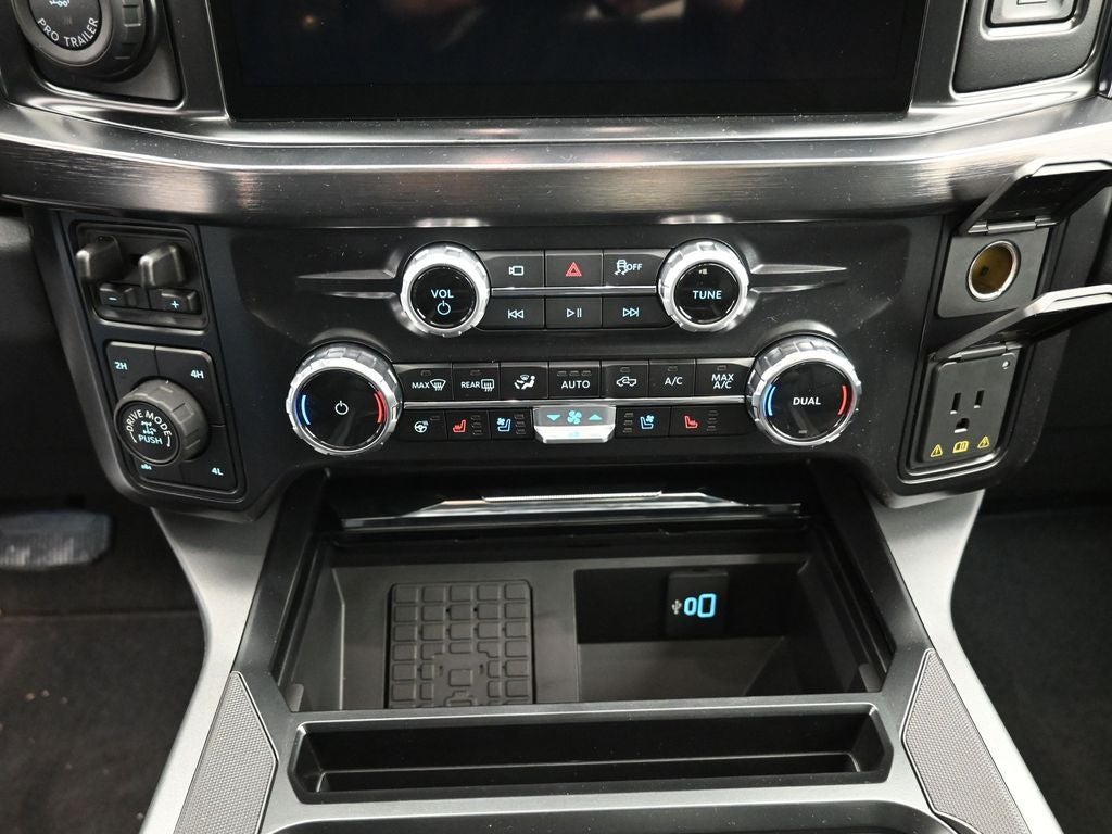 2026 Ford F-250SD Lariat TREMOR Ultimate
