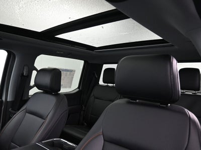 2026 Ford F-250SD Lariat TREMOR Ultimate