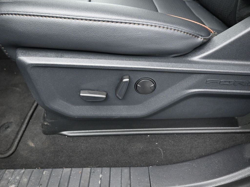 2026 Ford F-250SD Lariat TREMOR Ultimate