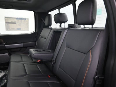2026 Ford F-250SD Lariat TREMOR Ultimate